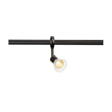 Светильник для лампы SLV ANILA EASYTEC II Black (184630)